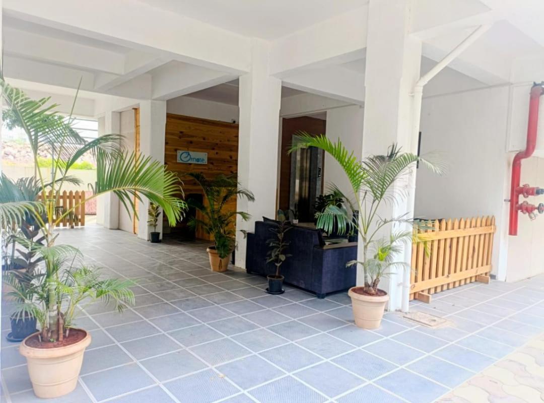 Ornate Service Apartments Pune Dış mekan fotoğraf