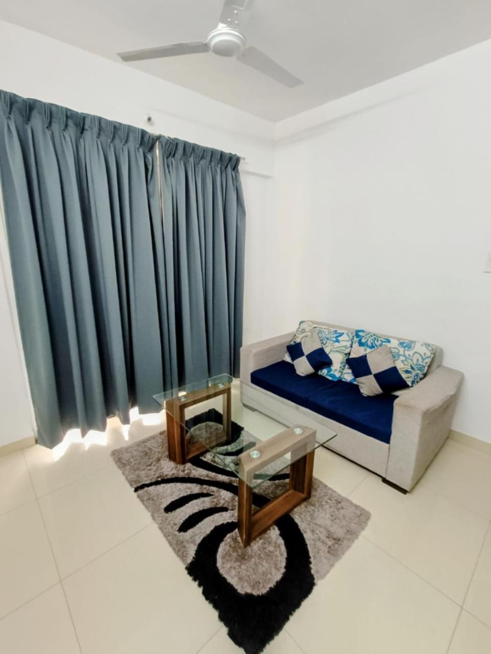 Ornate Service Apartments Pune Dış mekan fotoğraf