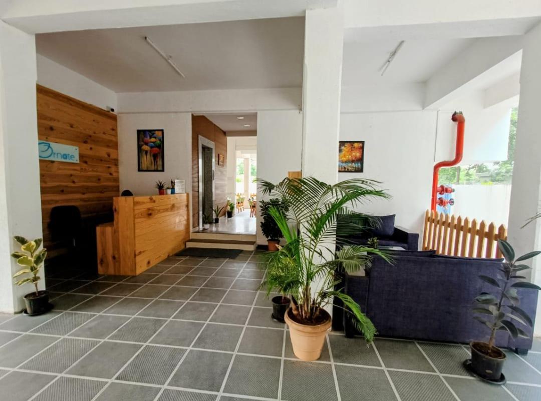 Ornate Service Apartments Pune Dış mekan fotoğraf